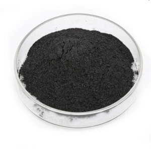 High Quality <b>Black</b> Silicon Powder Grits for Blasting Media and Foundry Casting - Product Image 3