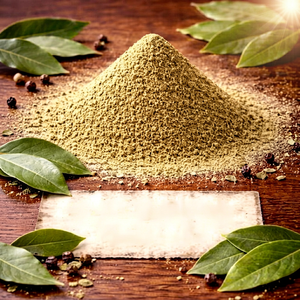 Poudre d'extrait de plantes vertes, engrais organique à libération rapide, supplément nutritif pour l'agriculture - Product Image 1