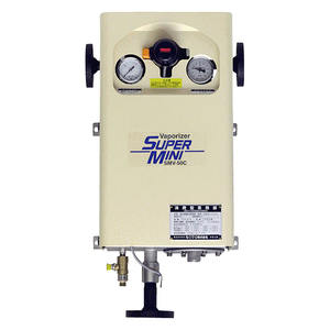 Equipo Vaporizador Electrónico Ipg Compacto de Fuente de Calor Extendida - Product Image 1