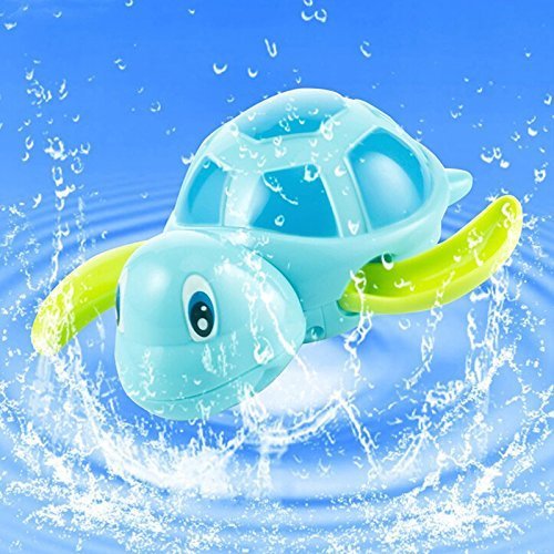 Children bath toy snapping turtle Animal Beñera toy for baby and girls