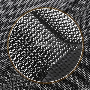 <b>Silicone</b> Glass Fiber <b>Baking</b> Tray Soft and Breathable Nonstick Coating Bread <b>Baking</b> and Hamburg Mold for Home Use - Product Image 4