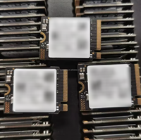 SSD Original PM991A PCIe 3.0 X4 Interface M.2 Tersedia dalam Kapasitas 128GB 256GB 512GB 1TB