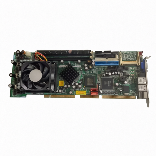 ROCKY-4786EV-RS-R40 Refurbished DDR4 ATX Industrial Computer Motherboard with IDE Interface Single Channel Shipment Perfect for
