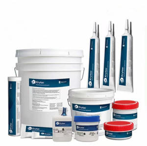 1KG GPL 227機械式キーボード潤滑油高温パーフッ素化オイルポリエステル潤滑グリースクリトックス - Product Image 4