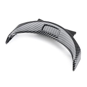 Reposabrazos para Mercedes-Benz Clase C W205, con Patrón de Fibra de Carbono, Caja de Almacenamiento, Interruptor A2056803407, Consola Central - Product Image 5