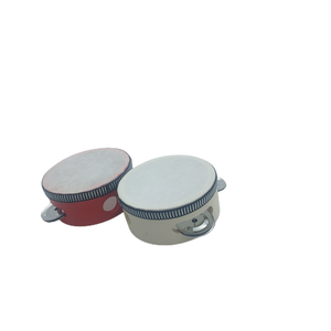 <span class=keywords><strong>Instrument</strong></span> de musique professionnel 14 pouces Mini tambourin éthéré 15 tons <span class=keywords><strong>Instrument</strong></span> de <span class=keywords><strong>percussion</strong></span> à tambour en acier sans souci Mini langue - Product Image 2