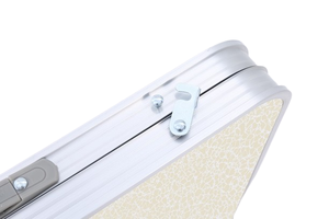 <span class=keywords><strong>Table</strong></span> à manger extérieure <span class=keywords><strong>pliante</strong></span> en aluminium léger de vente chaude conception moderne personnalisée <span class=keywords><strong>pour</strong></span> le barbecue et le pique-nique de gymnase - Product Image 6