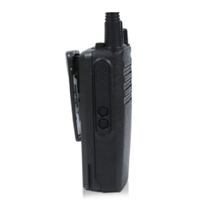 Original Motorola Xir C1200 Handheld Digital/analogy Two Way Radio Dp540 Vhf Uhf for Motorola Long <b>Walkie</b> <b>Talkie</b> - Product Image 3