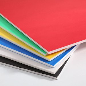 Nhà máy đầy màu sắc PS quảng cáo <span class=keywords><strong>KT</strong></span> Hội Đồng Quản Trị 5mm in ấn Hội Đồng Quản trị bọt <span class=keywords><strong>KT</strong></span> Hội Đồng Quản trị với giấy trên cả hai mặt - Product Image 2