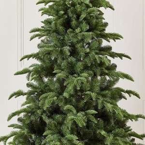 Albero di Natale Artificiale 210 cm Personalizzato per Esterni in PE Sempreverde - Product Image 3