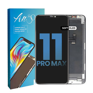 Precio al por mayor Lcd para Xr 11 <span class=keywords><strong>12</strong></span> 13 Ango reemplazos de pantalla con digitalizador Oled Lcd Display Oem Tft Incell - Product Image 6