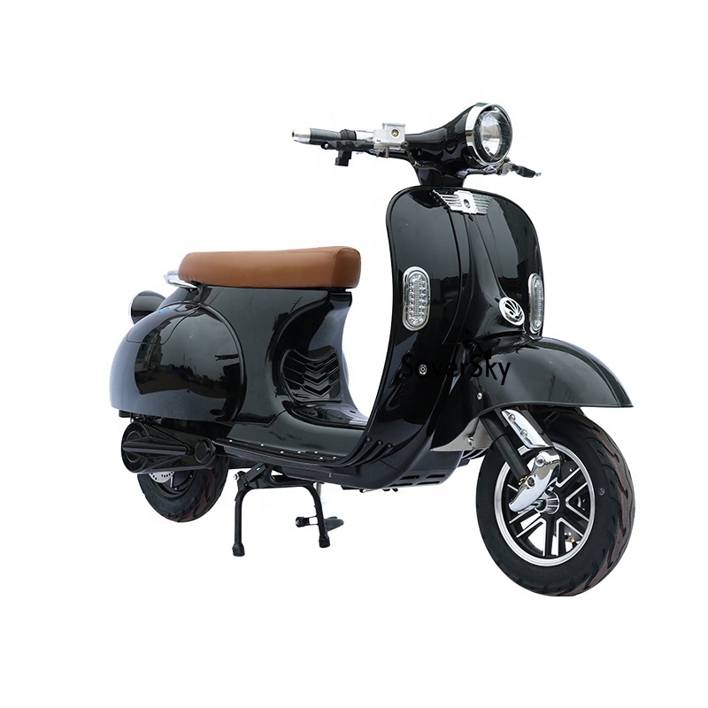 Vespa cc150