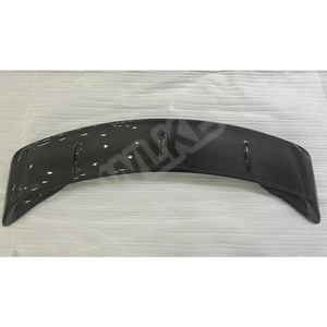 Alerón Trasero de Fibra de Carbono para <span class=keywords><strong>Kia</strong></span> Stinger 2018-2023 - Product Image 3