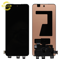 Remplacement d'écran d'affichage AMOLED d'origine compatible avec OnePlus ACE3 Pro ACE 3V Nord4 numériseur d'écran tactile de téléphone portable