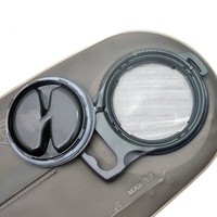 Réservoir d'eau pliable en TPU sans BPA, grande capacité, pour le camping, la randonnée et le cyclisme, personnalisable OEM