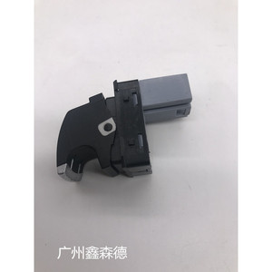 สวิตช์ควบคุมกระจกหน้าต่าง Vw รุ่น 5Nd 959 855 สำหรับ Golf Touareg Sagitar Magotan Tiguan อะไหล่ทดแทน - Product Image 2