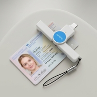 Lecteur-graveur de cartes magnétiques multipistes pour terminaux de point de vente et traitement des paiements en magasin de détail
