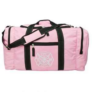 Sac de pompier portable à roulettes BSCI avec compartiment pour équipement incendie et sac d'équipement d'urgence pour sauvetage extérieur OEM/ODM - Product Image 6