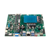 Ordinateur de bureau tout-en-un personnalisé avec processeur Intel Core i5-1340P de 13e génération, carte mère Mini ITX, mémoire DDR4, disque dur, état neuf