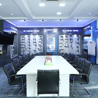 Marteau rotatif professionnel Galaxia de haute qualité 1500W quatre fonctions SDS Plus outils électriques vente directe d'usine