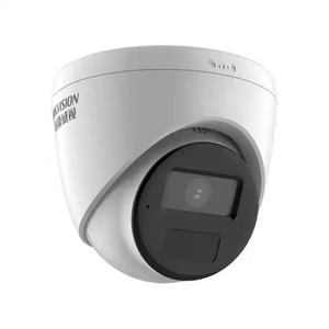 Oem hitosino ánh sáng nhấp nháy và báo động 2MP <span class=keywords><strong>IP</strong></span> tháp pháo <span class=keywords><strong>Camera</strong></span> an ninh <span class=keywords><strong>Camera</strong></span> Hik an ninh PoE <span class=keywords><strong>IP</strong></span> <span class=keywords><strong>Camera</strong></span> - Product Image 1