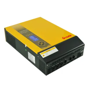 1KW 2KW 3KW 34KW solar Inverter on grid electric power inverter for lithium ion battery