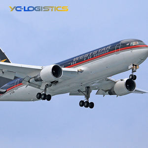 บริการขนส่งสินค้าทางเรือและทางอากาศแบบ Door-to-Door LCL+Express ไปยังสหรัฐอเมริกา ยุโรป ฝรั่งเศส แคนาดา สหราชอาณาจักร เยอรมนี อิตาลี ผู้ให้บริการขนส่งสินค้าระหว่างประเทศจากจีนไปสหราชอาณาจักร - Product Image 3