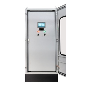 Monitor Digital de Óxido de Nitrógeno para Estaciones de Gas, 400L/H, con Salida WiFi, Alta Temperatura, Precisión del 1% FS, IP65 - Product Image 6