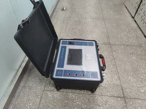 Analyseur de transformateur de courant/tension CTPT ANALYZER OEM Garantie 1 an - Product Image 2