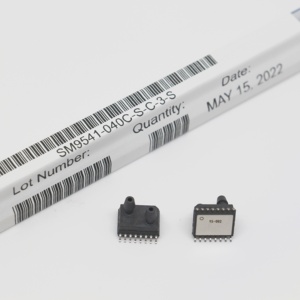เซ็นเซอร์วัดแรงดัน SM9541-040C-S-C-3-S แบบ I2C 0.6 PSIG SO16 ชิ้นส่วนอิเล็กทรอนิกส์ ใหม่และเป็นของแท้ รองรับ BOM - Product Image 1