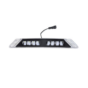 Kit d'éclairage auxiliaire UTV PRO LED nouveau remplacement de matériau ABS pour <span class=keywords><strong>accessoires</strong></span> de modèles <span class=keywords><strong>Can</strong></span>-<span class=keywords><strong>Am</strong></span> <span class=keywords><strong>Ryker</strong></span> OEM 219400991 - Product Image 1
