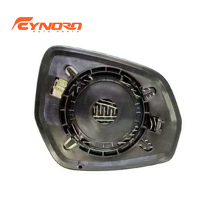 กระจกมองข้างรถยนต์ EYNORA สำหรับ MG 3 <span class=keywords><strong>MG3</strong></span> ปี 2012-2024 กระจกมองหลัง กระจกมองข้างพร้อมระบบทำความร้อน - Product Image 2