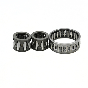 工場価格 クロム鋼 自己潤滑ニードルローラーベアリング K253319 K253324 K253330 K253520 K253525 K253530 ケージアセンブリ - Product Image 3
