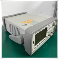 Second-hand KEYSIGHT 33521A Arbitrary Waveform Generator Agilent Single Channel 30MHz Function signal Generator