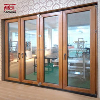 Porte intérieure en bois massif à ouverture battante, design minimaliste personnalisable, résistante au vent, finition soignée