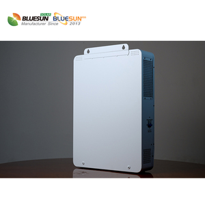 Onduleur de haute qualité 48v 5KW 10KW 20KW 30KW 60K onduleur pour installé pour un usage domestique avec le plus d'efficacité dans l'entrepôt américain - Product Image 6