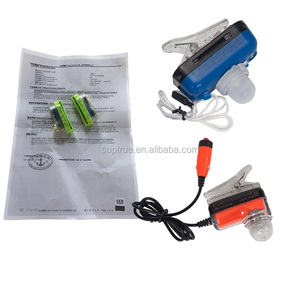 Luz de Batería de Litio Aprobada por Solas para Chaleco Salvavidas - Product Image 1