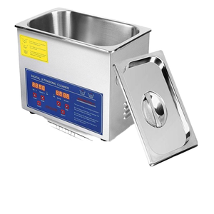 <span class=keywords><strong>Sgrassatore</strong></span> elettrico del pulitore ultrasonico di immersione 40kHz 900W 30L per i ricambi Auto Sonic bagno Hardware circuito in acciaio inox - Product Image 2