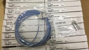 FS-N12-CP ยูนิตไฟเบอร์ออปติกพลาสติกของแท้ใหม่เอี่ยม ซีรีส์ FU เซ็นเซอร์โฟโตอิเล็กทริก มีสินค้าในสต็อก - Product Image 3