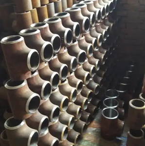 Té en polypropylène à 3 voies résistant aux produits chimiques résistant aux acides, aux alcalis et aux solvants, parfait pour les tuyaux de laboratoire, les produits chimiques - Product Image 2