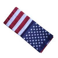 Accessoires et pièces de bateau de qualité supérieure, support de mât de drapeau pour ponton avec prix d'usine pour yacht et navire