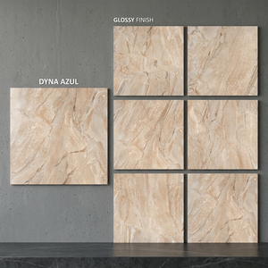 Baldosas de Porcelana Esmaltada Pulida de 800x800mm con Aspecto de Mármol Premium - Product Image 5