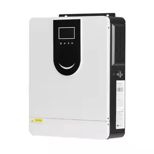 Convertisseur solaire monophasé SY ON/OFF GRID 1.0KW-10.2KW SY-3.2KW-24V 1 Phase - Product Image 3