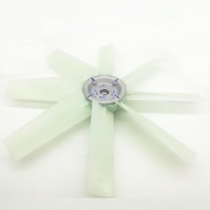 39921986 39921978 54427653 54427646 Pièces de rechange industrielles d'origine Rand pour ventilateur de refroidissement - Product Image 3