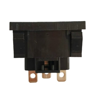Presa di Corrente Industriale Quadrata in Plastica Standard Brasiliano 10A/20A/250V a Inserimento Rapido, Presa a Muro NFC per <span class=keywords><strong>UPS</strong></span> con Spina UK/US/EU/AU - Product Image 3