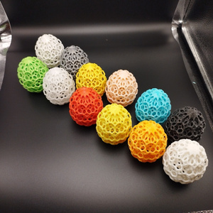 3D Printer <b>Filament</b> <b>PLA</b> 3KG Large Spool 1.75mm Odorless No Warping No Hot Bed High Toughness High Strength - Product Image 3