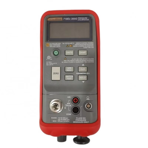 For f718EX-300G Intrinsically Safe Calibrator - Product Image 1