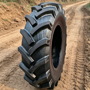 14.9-26 Agricultural Tractor Inner <b>Tube</b> Radial Design Wear-<b>resistant</b> and Durable Brand New for Replacement - Product Image 1