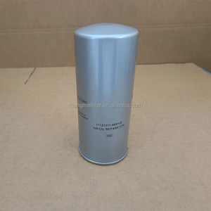 Separador de Aceite de Alta Calidad MANNY 71121311-46910E para Compresor de Aire - Product Image 1