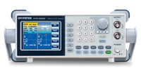 Generador de Funciones Arbitrarias de Doble Canal GW Instek AFG-2225, Generador de Señales de Sobremesa de 25MHz